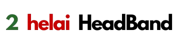 Headband Percuma 4